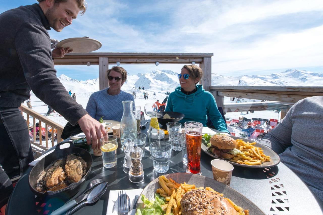 Sowell Residences Pierre Blanche 4* Saint-Martin-de-Belleville