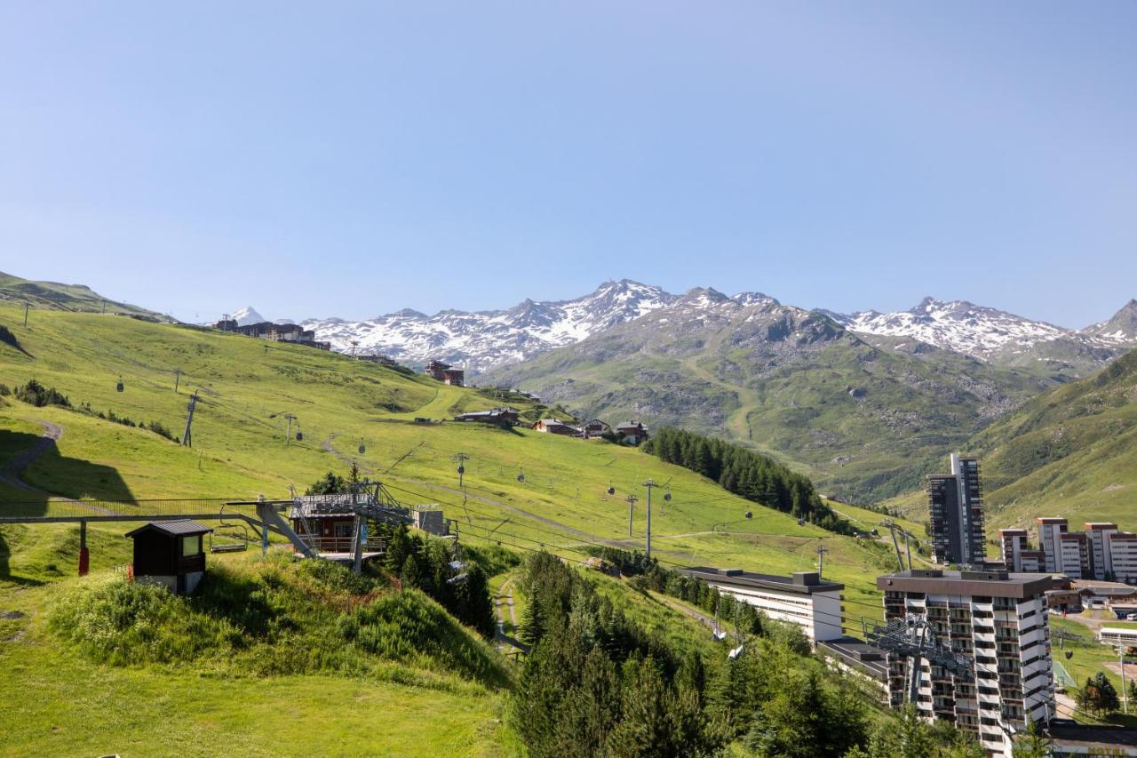 Sowell Residences Pierre Blanche Apartahotel 4*