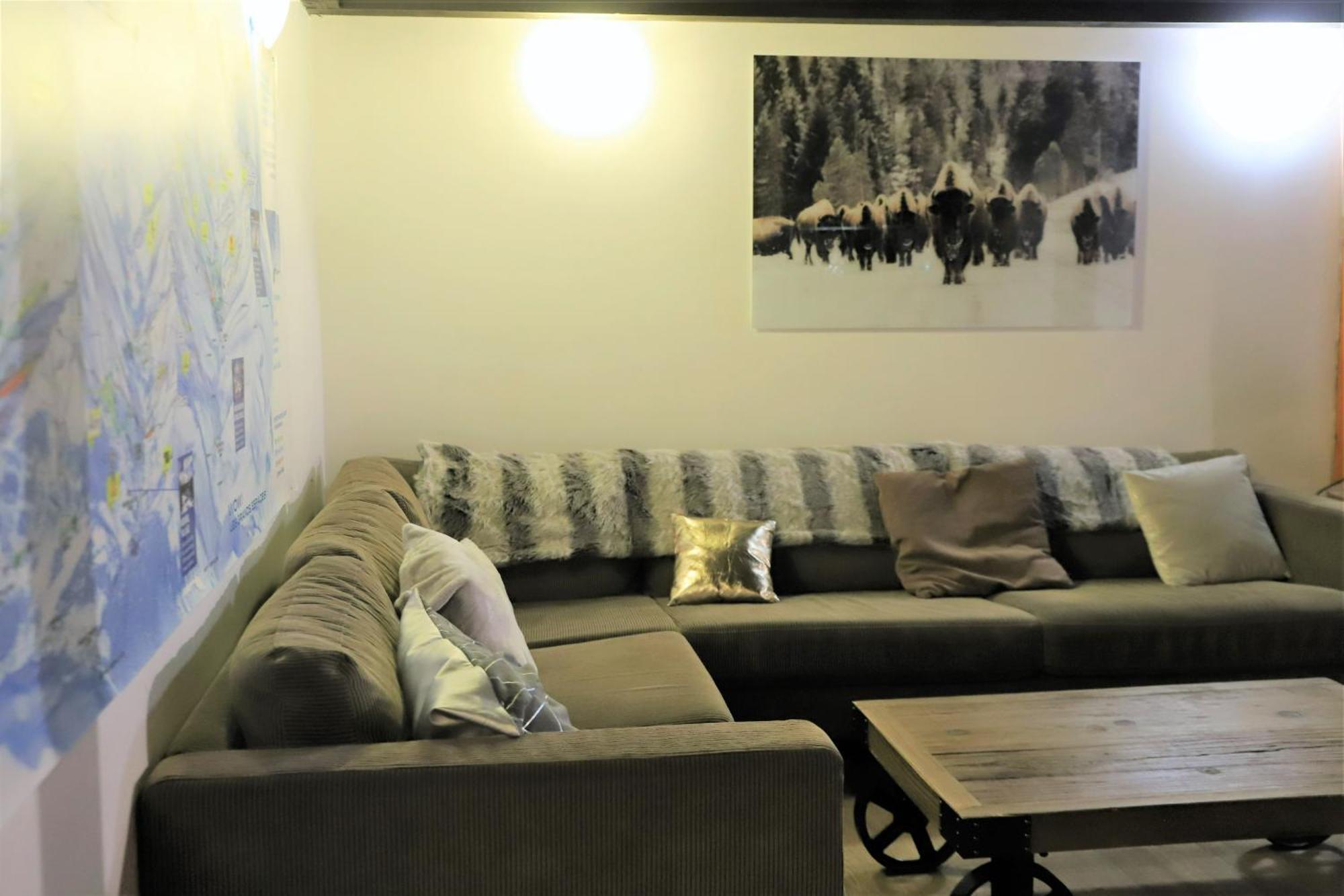 Sowell Residences Pierre Blanche 4*