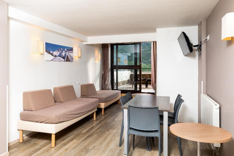 Sowell Residences Pierre Blanche Aparthotel