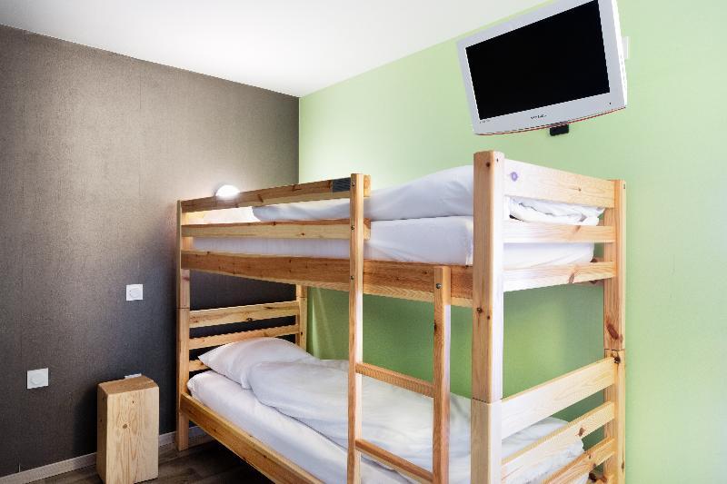 Sowell Residences Pierre Blanche 4* Saint-Martin-de-Belleville